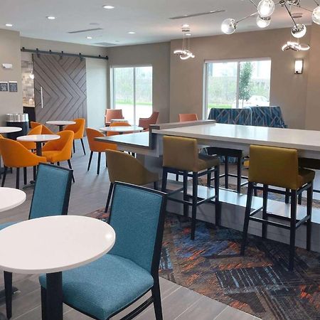 Hawthorn Extended Stay By Wyndham Sulphur Lake Charles Luaran gambar