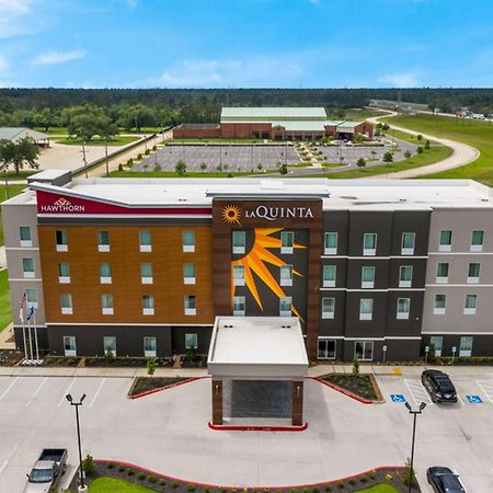 Hawthorn Extended Stay By Wyndham Sulphur Lake Charles Luaran gambar
