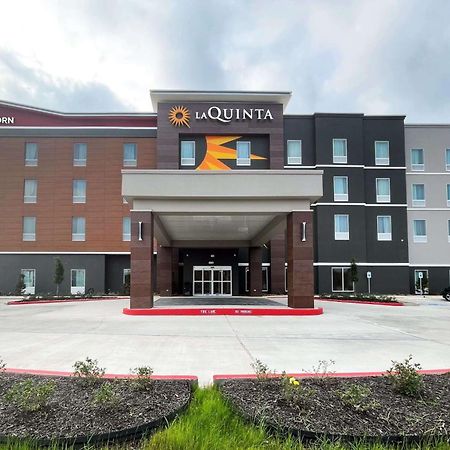 Hawthorn Extended Stay By Wyndham Sulphur Lake Charles Luaran gambar