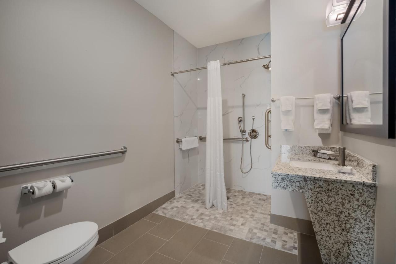 Hawthorn Extended Stay By Wyndham Sulphur Lake Charles Luaran gambar