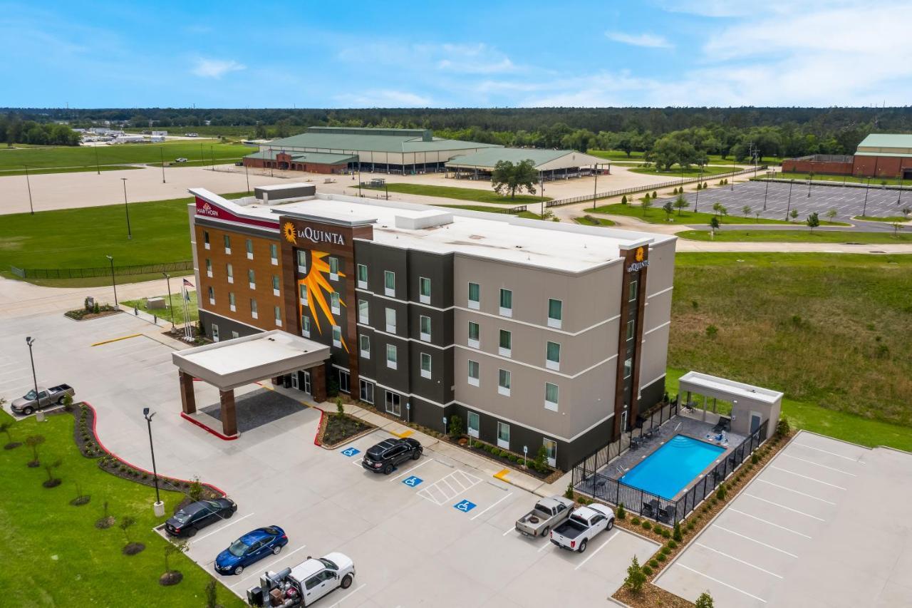 Hawthorn Extended Stay By Wyndham Sulphur Lake Charles Luaran gambar