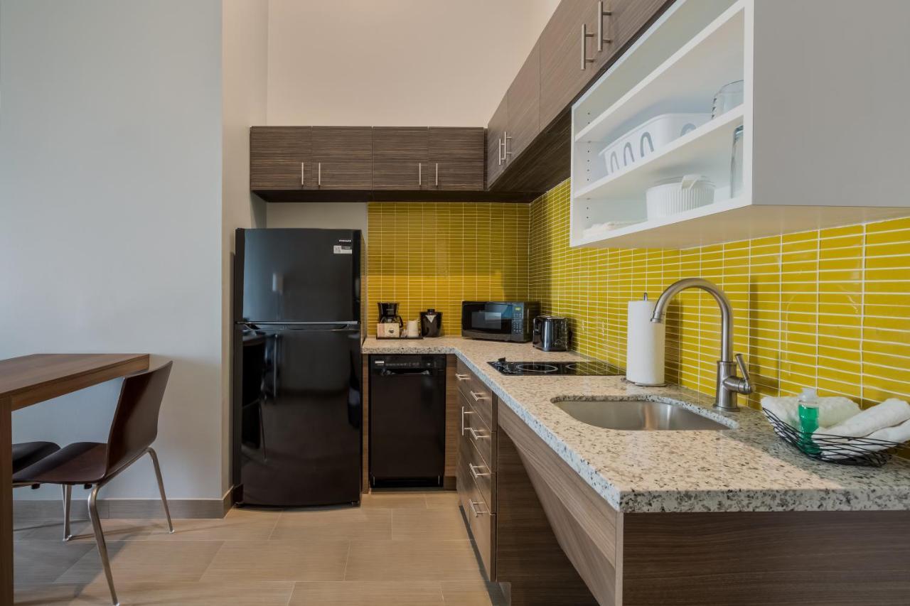 Hawthorn Extended Stay By Wyndham Sulphur Lake Charles Luaran gambar
