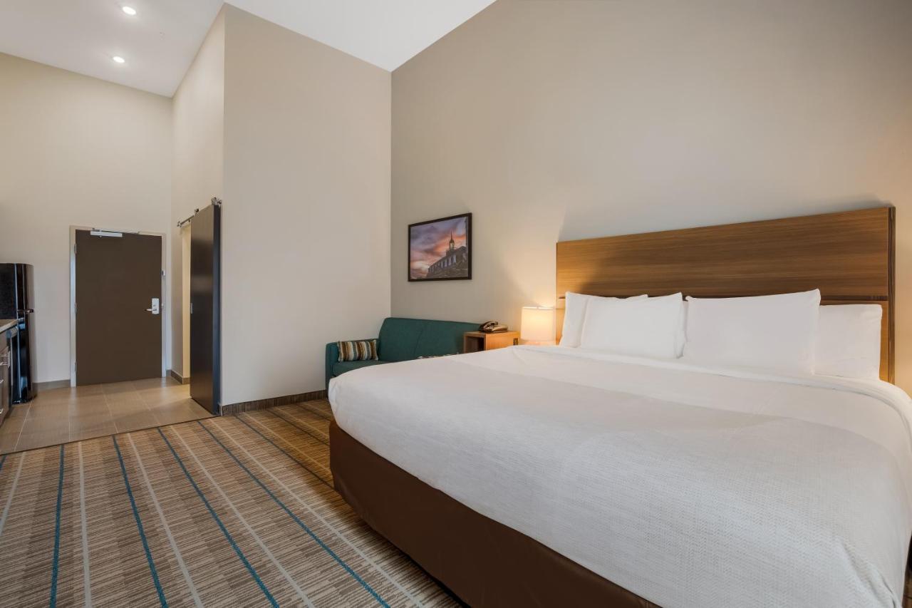 Hawthorn Extended Stay By Wyndham Sulphur Lake Charles Luaran gambar