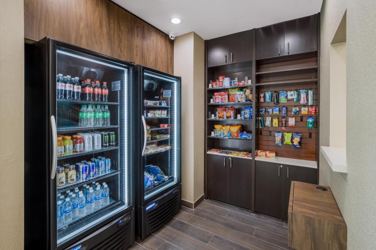 Hawthorn Extended Stay By Wyndham Sulphur Lake Charles Luaran gambar
