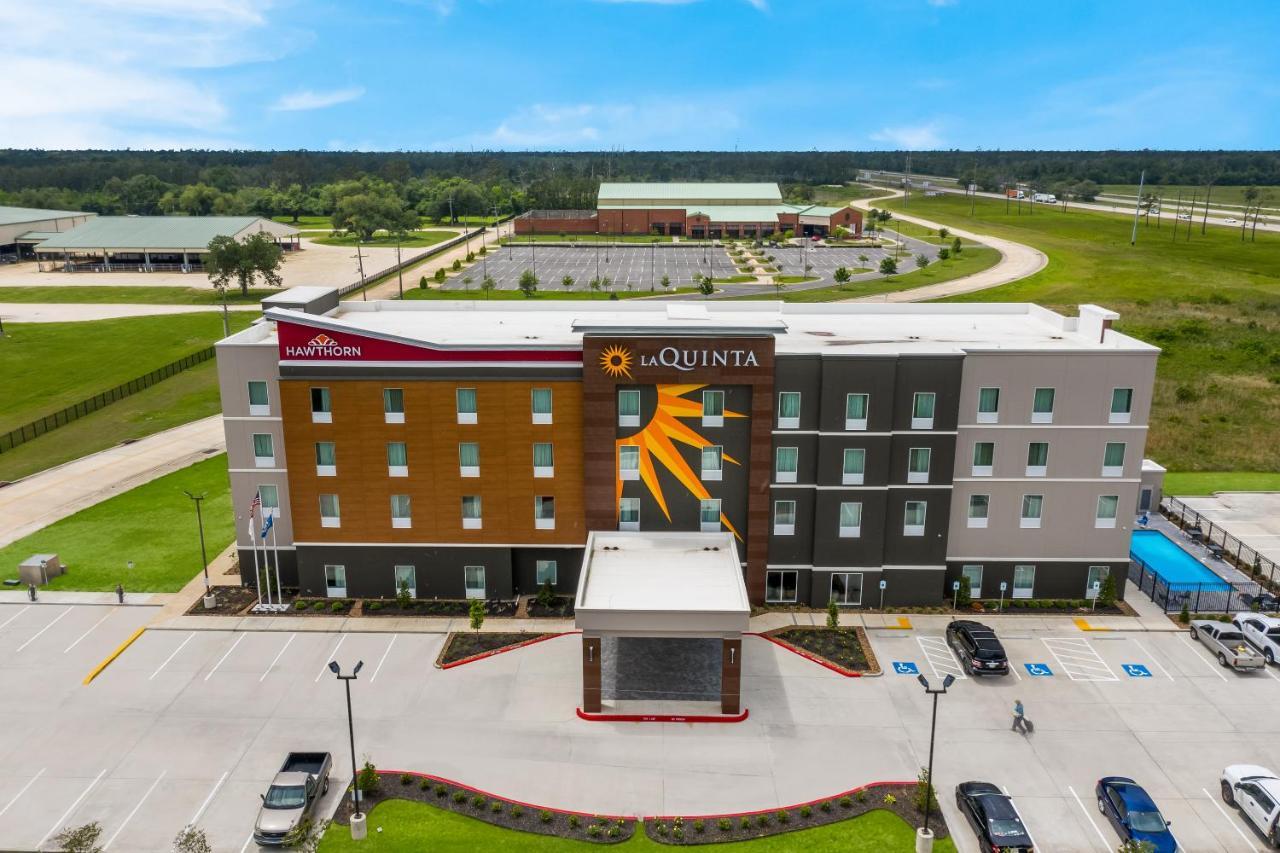 Hawthorn Extended Stay By Wyndham Sulphur Lake Charles Luaran gambar