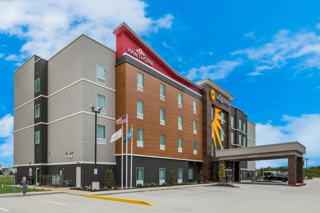 Hawthorn Extended Stay By Wyndham Sulphur Lake Charles Luaran gambar