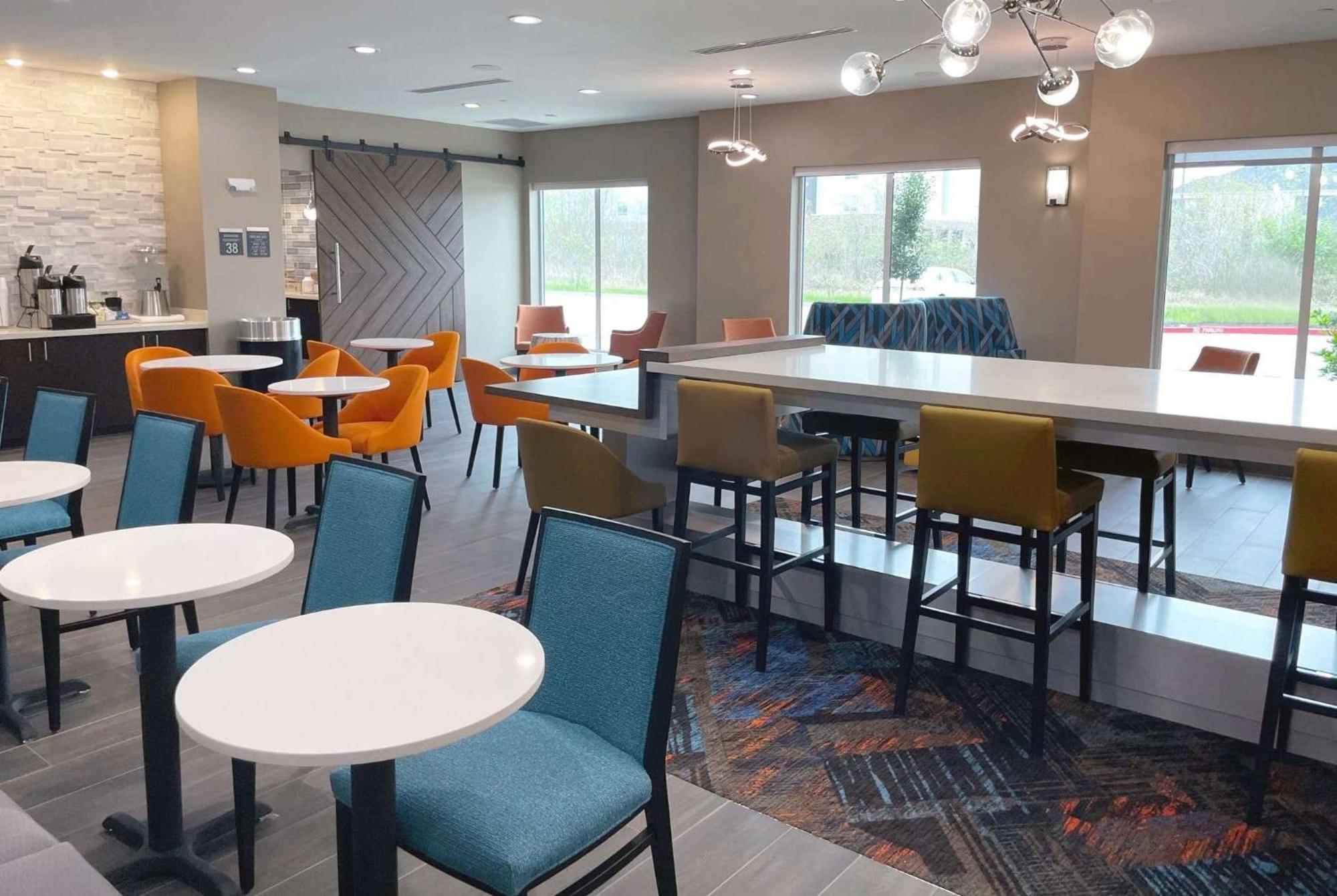 Hawthorn Extended Stay By Wyndham Sulphur Lake Charles Luaran gambar